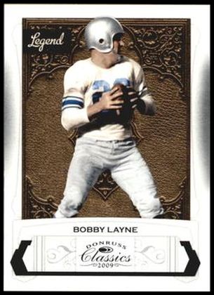 107 Bobby Layne